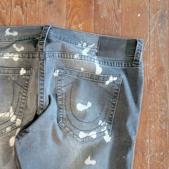 True Religion Rustic Jeans - Picture 3 of 6